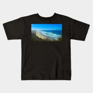 Central Oregon Coast Kids T-Shirt